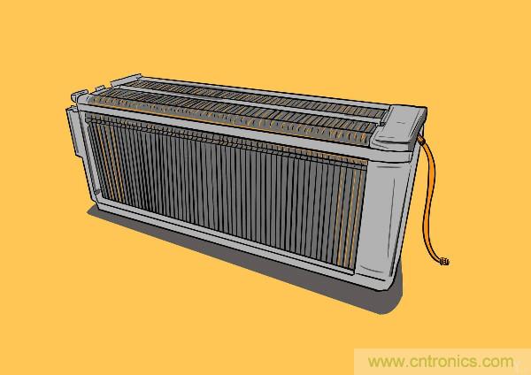 圓柱、方形、軟包，電動車電池之間的差距比你想象得大