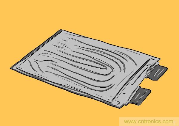 圓柱、方形、軟包，電動車電池之間的差距比你想象得大