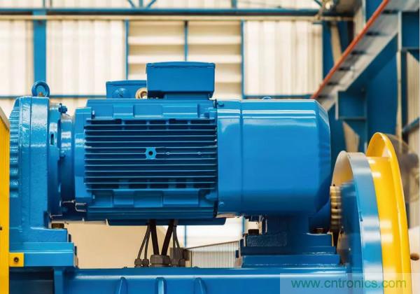 電容隔離如何解決交流電機驅動中的關鍵挑戰