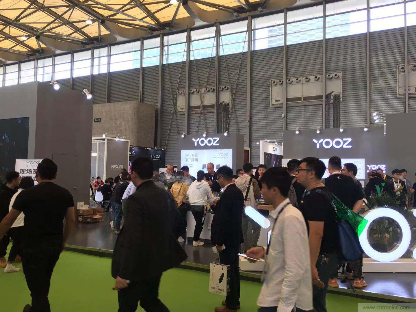 CEE2020第六屆北京電子煙展助力企業開拓線下新戰場 CEE2020第六屆北京電子煙展助力企業開拓線下新戰場