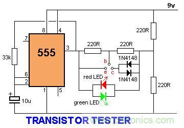 那個神奇的555定時器，你知道它的功能有多強大嗎？