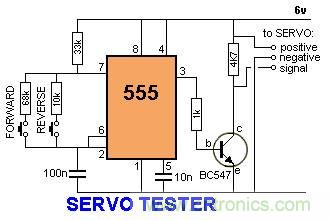 那個神奇的555定時器，你知道它的功能有多強大嗎？