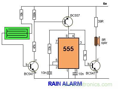 那個神奇的555定時器，你知道它的功能有多強大嗎？