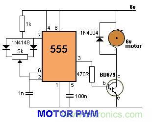 那個神奇的555定時器，你知道它的功能有多強大嗎？