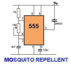那個神奇的555定時器，你知道它的功能有多強大嗎？