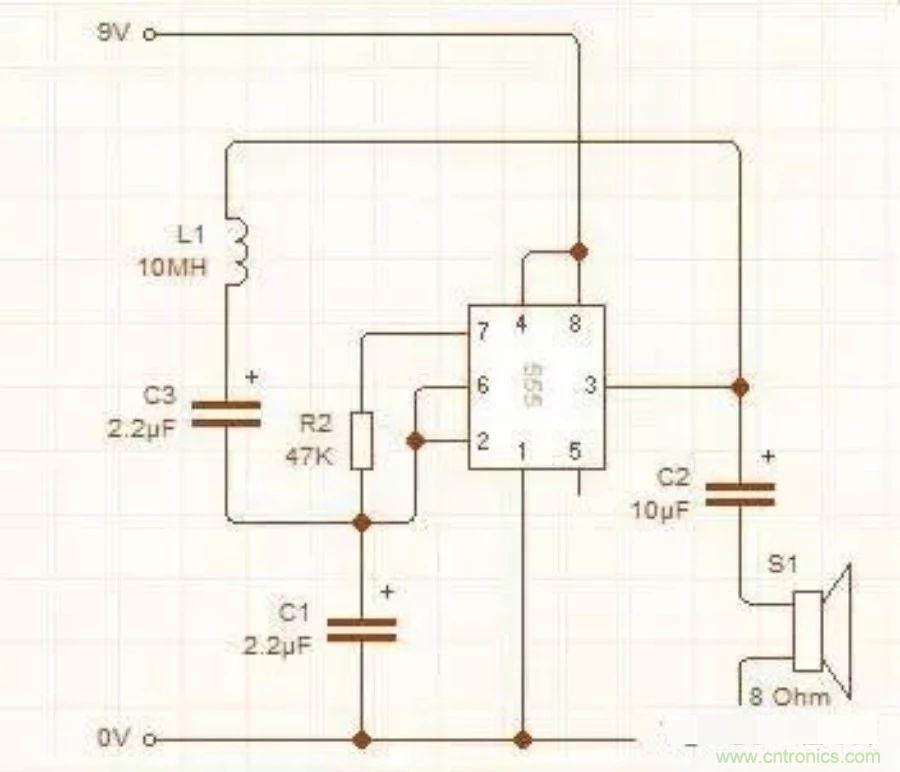 那個神奇的555定時器，你知道它的功能有多強大嗎？