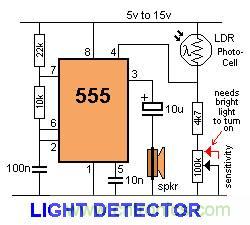 那個神奇的555定時器，你知道它的功能有多強大嗎？