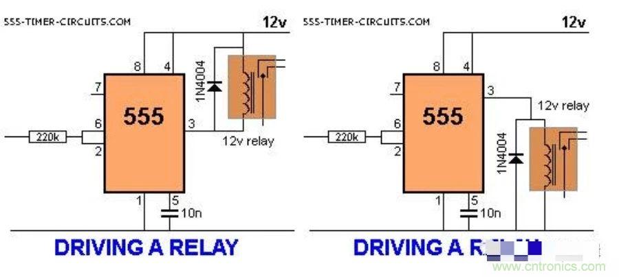 那個神奇的555定時器，你知道它的功能有多強大嗎？
