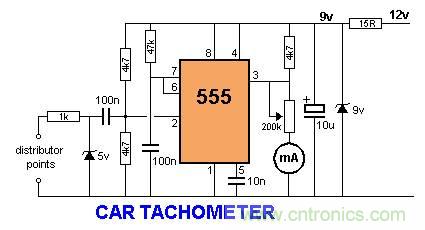 那個神奇的555定時器，你知道它的功能有多強大嗎？