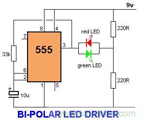那個神奇的555定時器，你知道它的功能有多強大嗎？