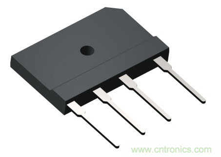 觸發二極管是什么？