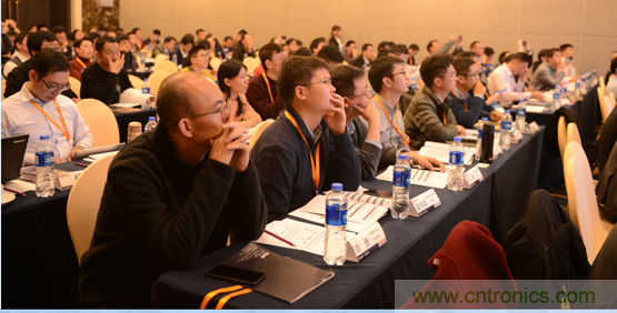 2019汽車激光雷達前瞻技術展示交流會圓滿落幕! 激光雷達前景可期! 2019汽車激光雷達前瞻技術展示交流會圓滿落幕! 激光雷達前景可期!