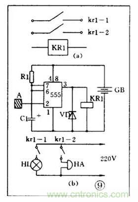 【收藏】電路圖符號超強科普，讓你輕松看懂電路圖