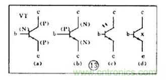 【收藏】電路圖符號超強科普，讓你輕松看懂電路圖