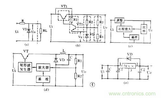 【收藏】電路圖符號超強科普，讓你輕松看懂電路圖