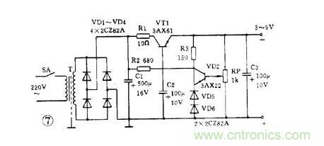【收藏】電路圖符號超強科普，讓你輕松看懂電路圖
