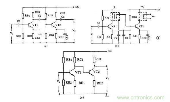 【收藏】電路圖符號超強科普，讓你輕松看懂電路圖