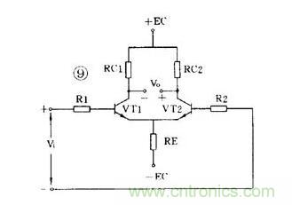 【收藏】電路圖符號超強科普，讓你輕松看懂電路圖