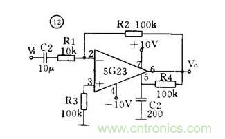 【收藏】電路圖符號超強科普，讓你輕松看懂電路圖