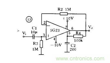 【收藏】電路圖符號超強科普，讓你輕松看懂電路圖