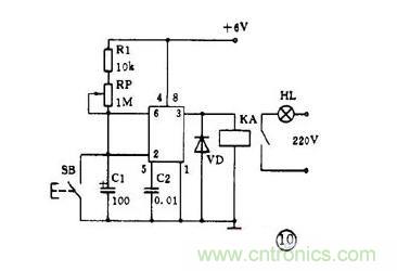 【收藏】電路圖符號超強科普，讓你輕松看懂電路圖