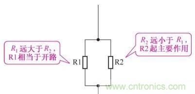 如何快速掌握電阻并聯電路的特性，初學者必看