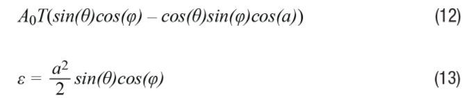 帶故障注入功能的高精度旋轉變壓器仿真系統(tǒng)