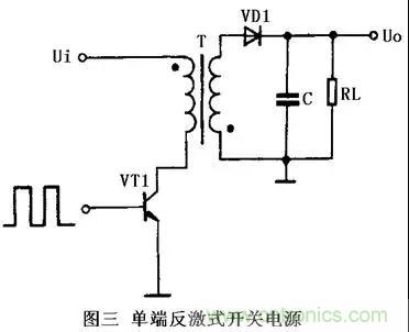 這8種開關(guān)電源工作原理及電路圖，你都知道嗎？