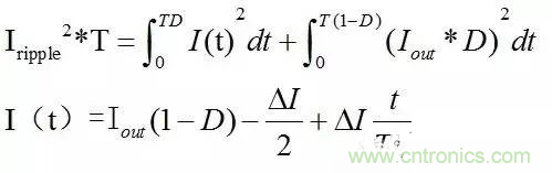 在熱插拔板載電源設(shè)計(jì)規(guī)范中，原來(lái)還要考慮電源、電容電感等因素