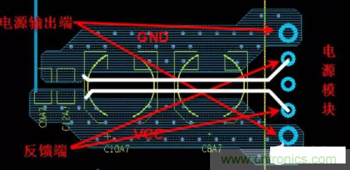 在熱插拔板載電源設(shè)計(jì)規(guī)范中，原來(lái)還要考慮電源、電容電感等因素