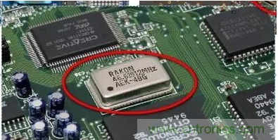 晶振大佬也得看，如何設計PCB晶振