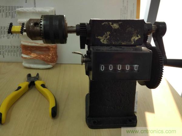 圖文并茂，手把手教繞制高頻變壓器！