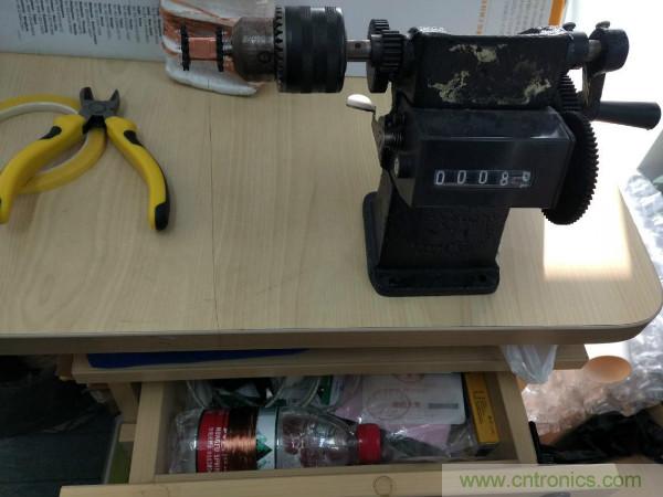 圖文并茂，手把手教繞制高頻變壓器！