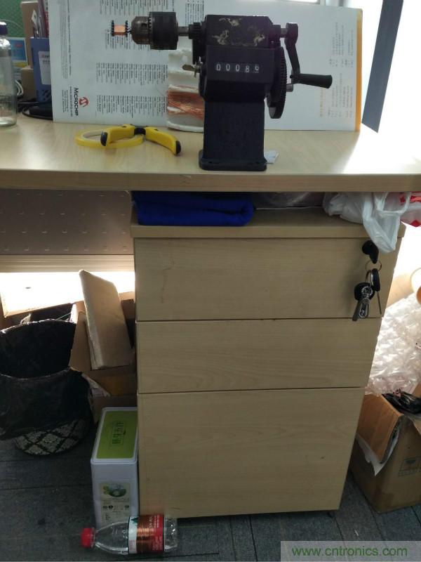 圖文并茂，手把手教繞制高頻變壓器！