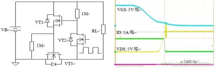 功率MOSFET損壞模式及分析 功率MOSFET損壞模式及分析