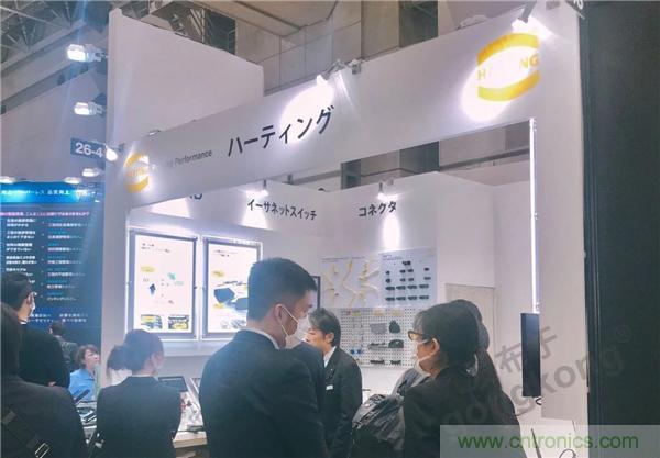 走進東京 | AI落地,制造“新模式”顯現 走進東京 | AI落地,制造“新模式”顯現