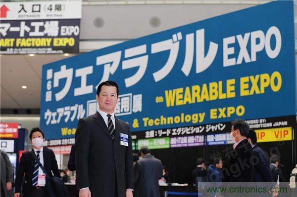 走進東京 | AI落地,制造“新模式”顯現 走進東京 | AI落地,制造“新模式”顯現