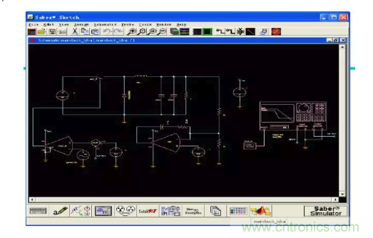 開關電源控制環路設計，新手必看！