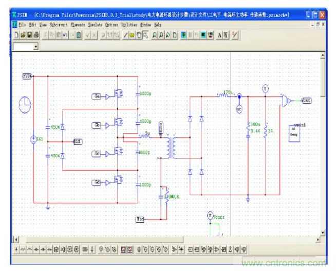 開關電源控制環路設計，新手必看！