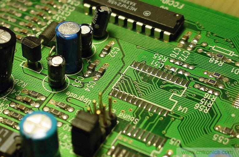 分析電路板及各類(lèi)元器件的故障表現(xiàn)與維修方法