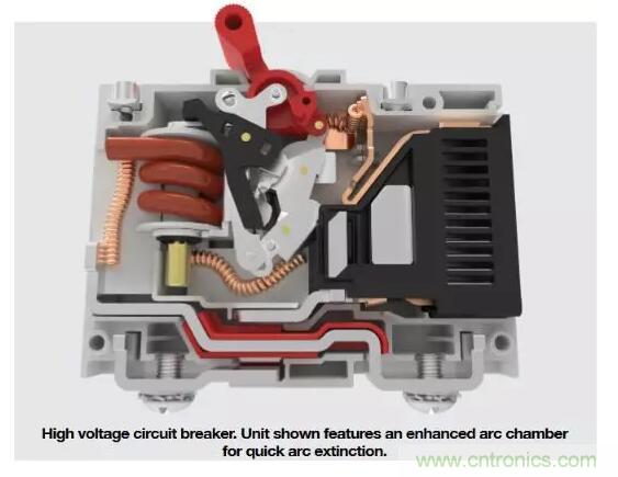 如何選擇合適的電路保護裝置? 如何選擇合適的電路保護裝置?
