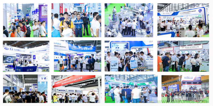 &ldquo;疫&rdquo;過天晴后 萬物復蘇 2020深圳連接器線束展會如約而至！