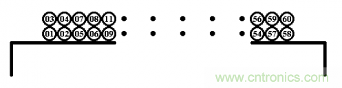 電感繞組的分布電容，并非一無是處