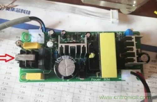 電感繞組的分布電容，并非一無是處