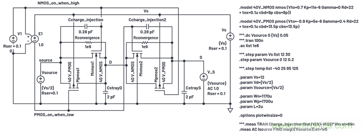 學會生成LTspice模型，可以更好地提高仿真水平