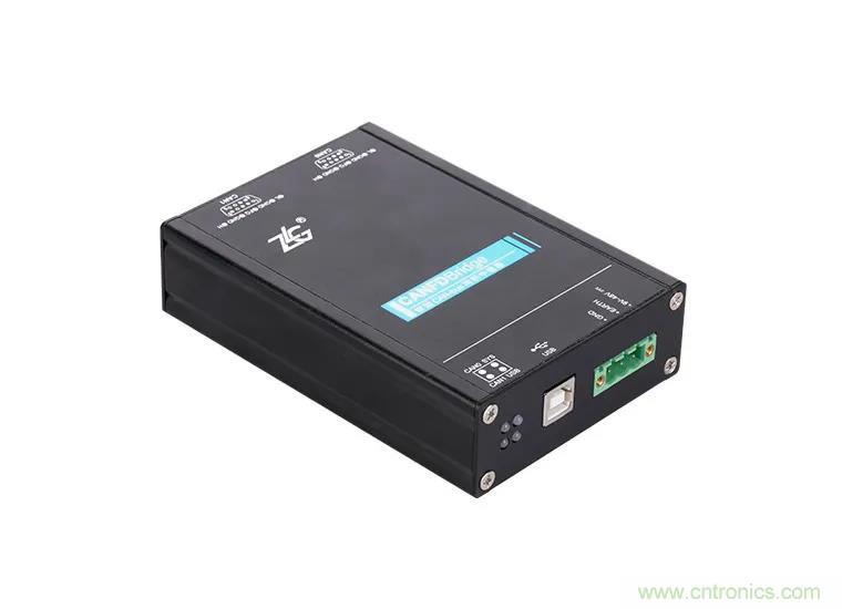 【經驗分享】如何快速解決CAN/CAN FD通訊延遲困擾? 【經驗分享】如何快速解決CAN/CAN FD通訊延遲困擾?