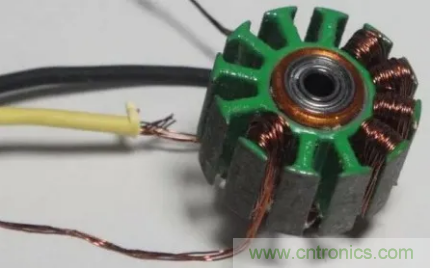 最全講解&mdash;&mdash;無刷電機(jī)工作及控制原理