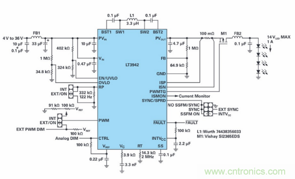 PCB面積總是不夠用?教你一個好辦法