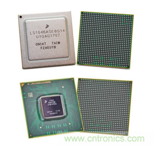 Teledyne e2v：三種調整處理器系統功耗的方法