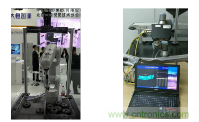 AHTE 2020新展商預告&mdash;舍弗勒、上銀、大恒圖像、邁征自動化等多家企業助力智能化裝配